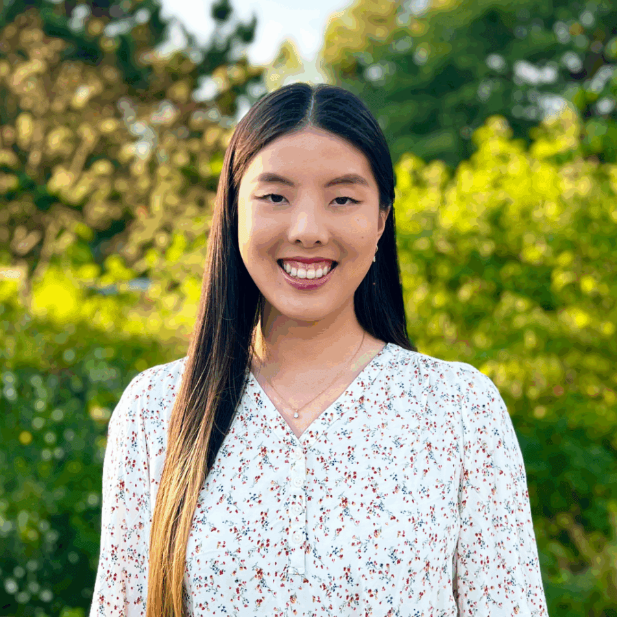Meet our Staff - GoodPower